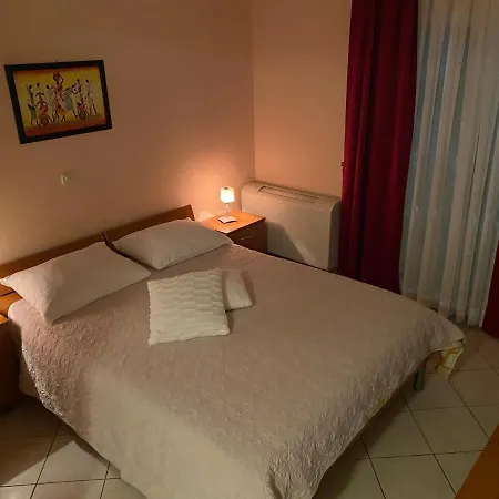 Hotel Aurora Pula
