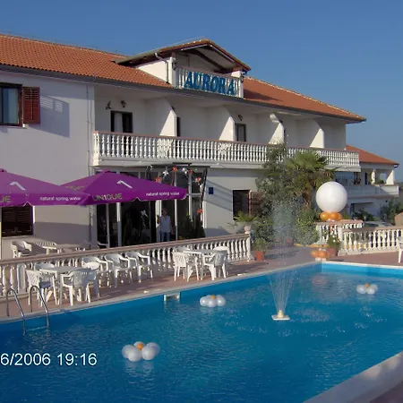 Hotel Aurora