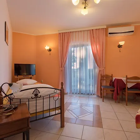 Hotel Aurora Pula
