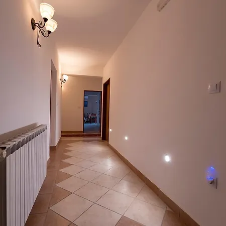 Hotel Aurora Pula