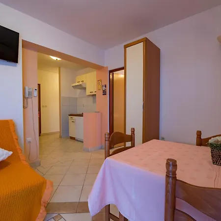 Hotel Aurora Pula