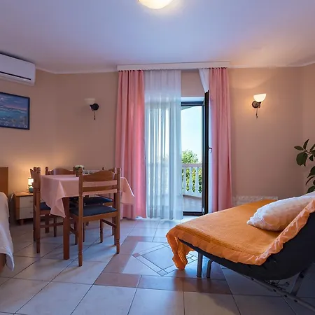 Aurora Hotel Pula