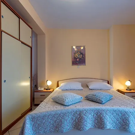 Aurora Hotel Pula