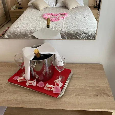Hotel Aurora 3*