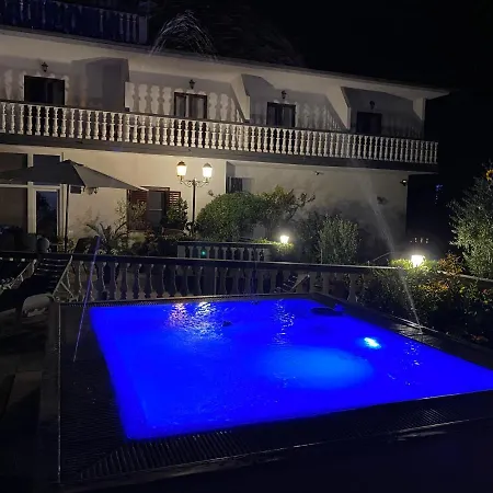 Aurora Hotell Pula