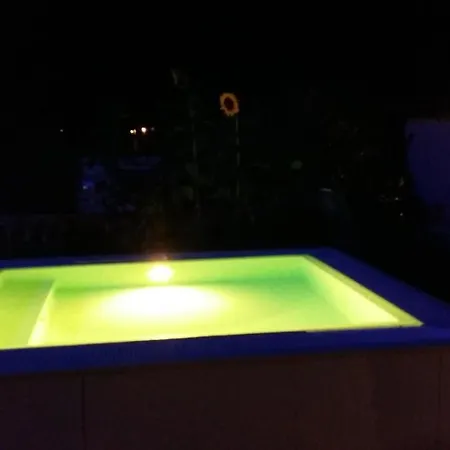 Aurora Hotel Pula