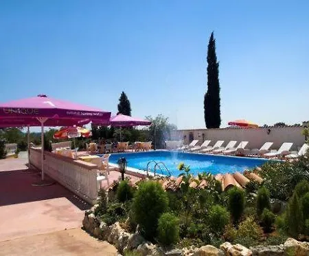 Hotel Aurora