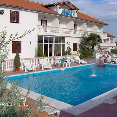 Hotel Aurora 3*