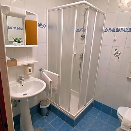 Hotel Aurora Pula