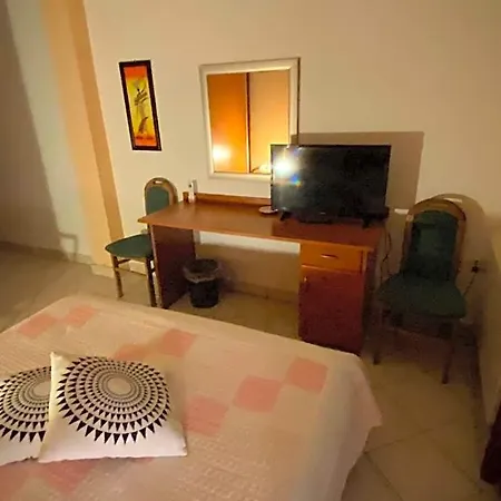 Hotel Aurora 3*