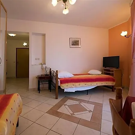 Aurora Hotel Pula