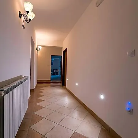 Hotel Aurora