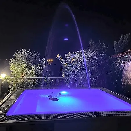 Aurora Ξενοδοχείο