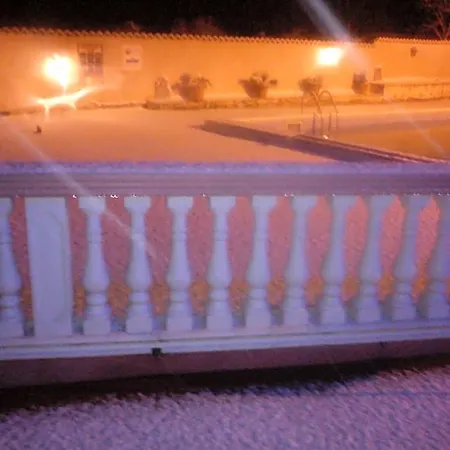 Aurora Ξενοδοχείο Πούλα