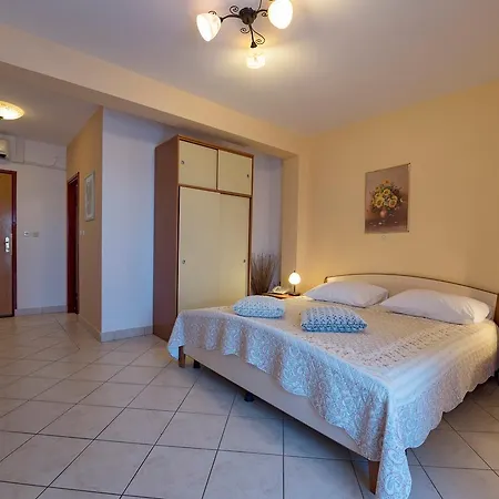 Hotel Aurora Pula