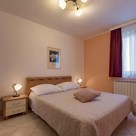 Hotel Aurora Pula